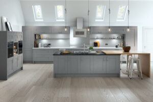 Cartmel Dust Grey