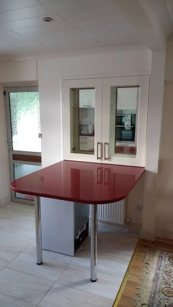 Bespoke Larder & Pantry Design