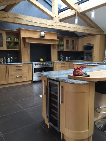 Structural Alterations (Non-Load Bearing)