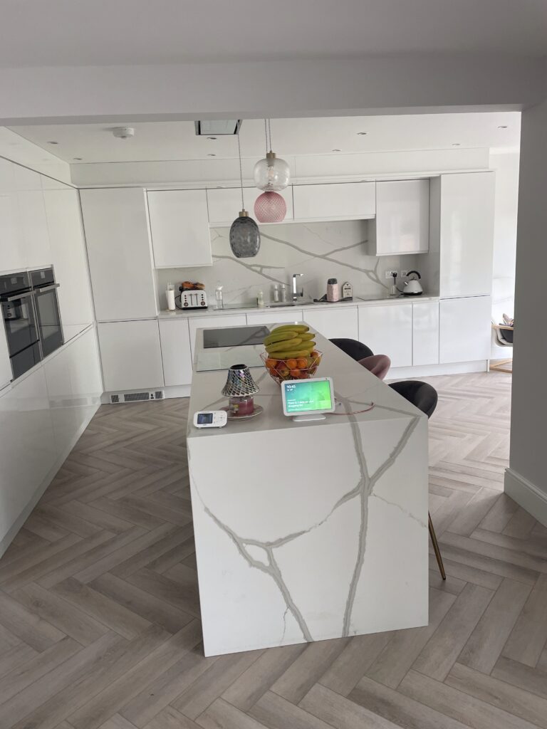 Luxury Kitchen Designs
