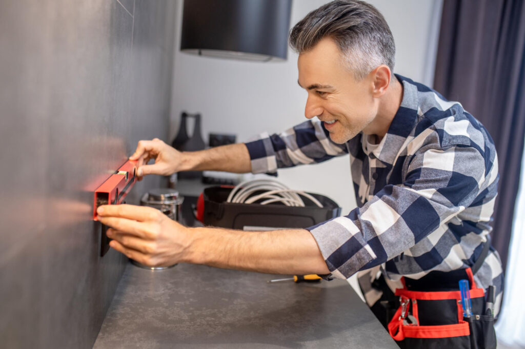 kitchen fitters durham