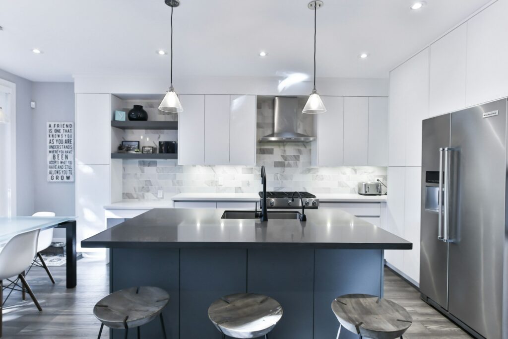 Luxury Kitchen
