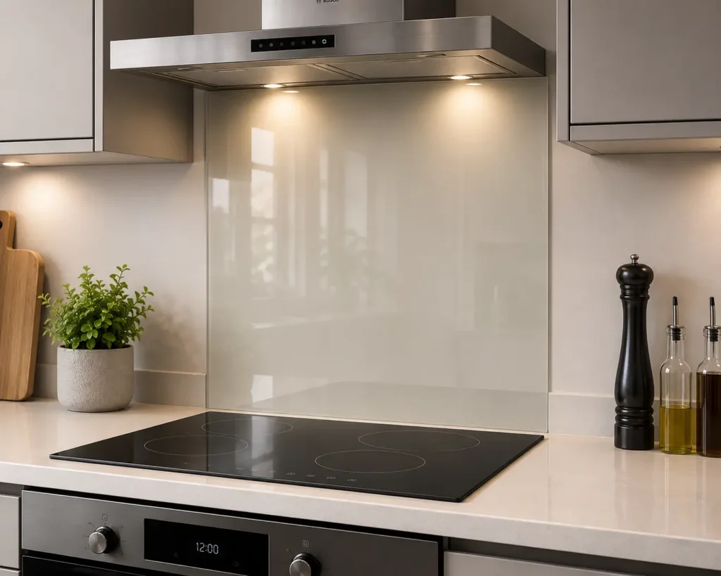 oven splashback for kitchen near me